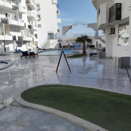 Tiba View Private Apartments Next To El Gouna Gurdaka Kültér fotó