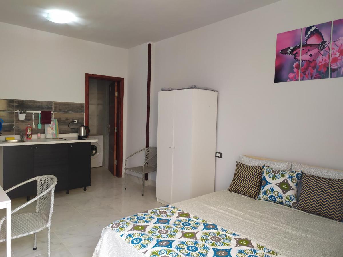 Tiba View Private Apartments Next To El Gouna Gurdaka Kültér fotó